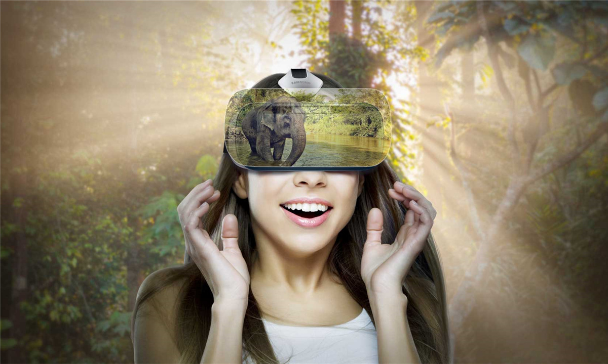 虛擬現(xiàn)實是讓生活更美好了，還是僅是另一種精神鴉片？