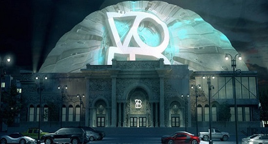 大型VR游樂設備崛起，VR線下體驗館或進入洗牌階段 