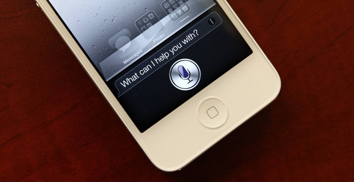 Hey Siri，要怎樣你才肯幫我開(kāi)燈？ 